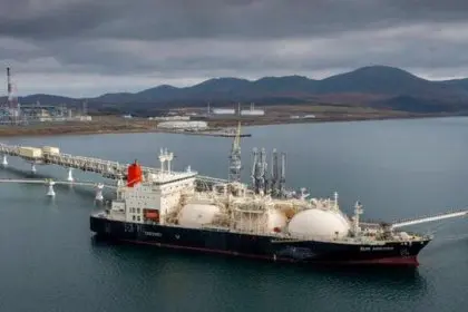 Pakistan Registered Its First Order to Purchase Oil from Russia