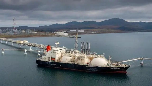 Pakistan Registered Its First Order to Purchase Oil from Russia
