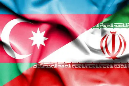 Tension in Tehran-Baku Relations
