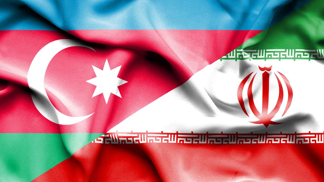 Tension in Tehran and Baku Relations