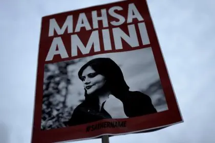Mahsa Act Passed in the United States