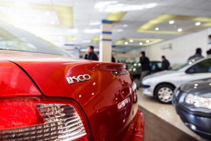 The supply of cars in the Iranian commodity exchange has become negative