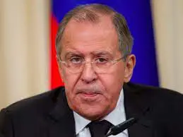 US Denies Visa to Lavrov