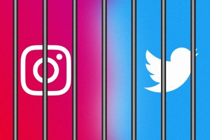 Identifying and Dealing with Deviant Behavior on Social Media by the Police