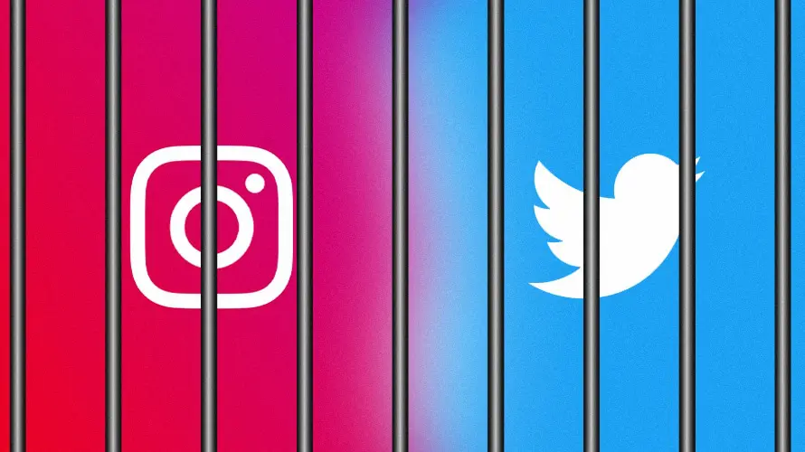Identification and Police Response to Disruptive Behavior in Cyberspace
