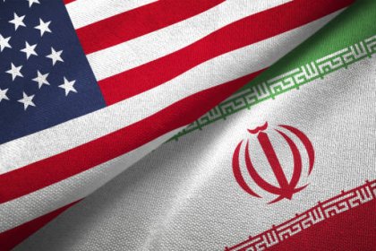 The United States has fined two companies for violating Iran sanctions