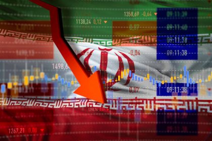 The World Bank Report Predicts the Middle East Region, Specifically Iran, Will Have the Lowest Economic Growth This Year