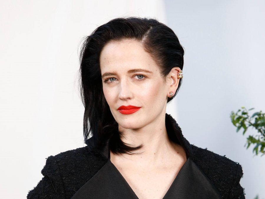 Eva Green Received One Million Dollars for a Film That Wasn't Produced