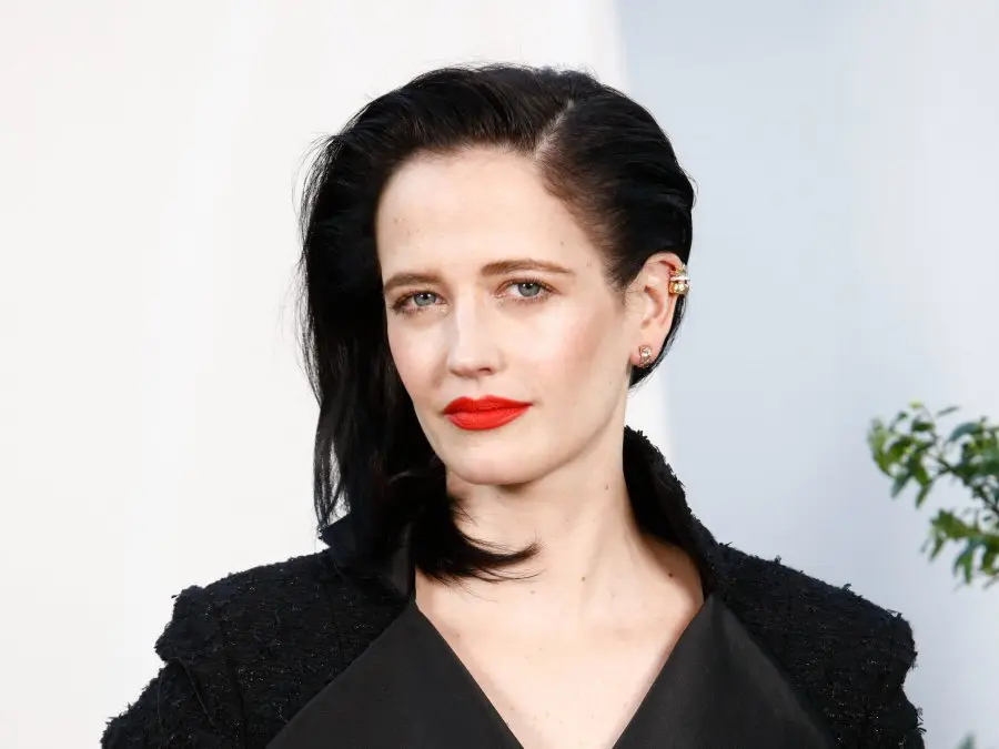 Eva Green Received One Million Dollars for a Film That Wasn't Produced