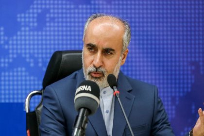 Iran's Foreign Ministry Spokesperson Confirms Cooperation with Baku and Tel Aviv