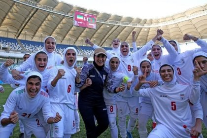 Taj's Reaction to Female Footballers' Protest: He Has No Right to Criticize National Team Players