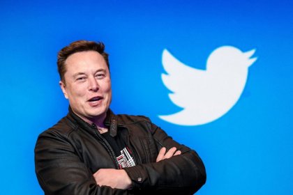 Elon Musk now has the most followers on Twitter