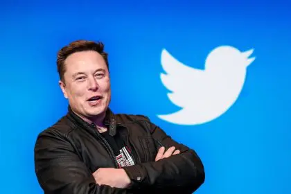 Elon Musk now has the most followers on Twitter