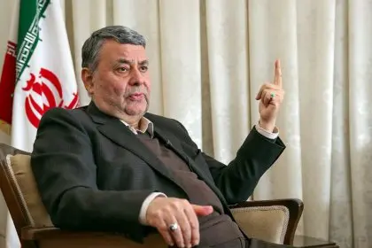 Mohammad Sadr realized that a country cannot be governed without foreign policy