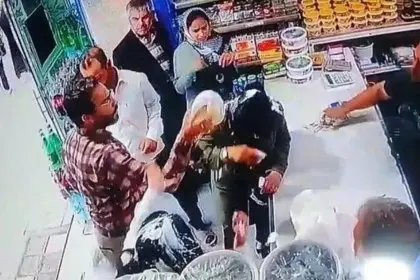 Reaction of Social Media Users to Video of Attack on Two Women: Sometimes Acid, Sometimes Yogurt