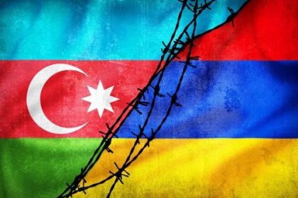 Killing of an Armenian soldier on the Azerbaijan border