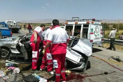 Most Drivers in Fatal Accidents Have Recently Purchased Cars