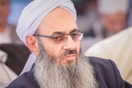 Mawlavi Abdolhamid: Removing the Hijab in Iran is a Result of Ineffective Policies