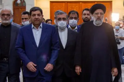 Mohammad Mokhber, the First Vice President, has accepted the invitation to visit Saudi Arabia