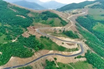 UN Urges Baku to Immediately Open the Lachin Corridor