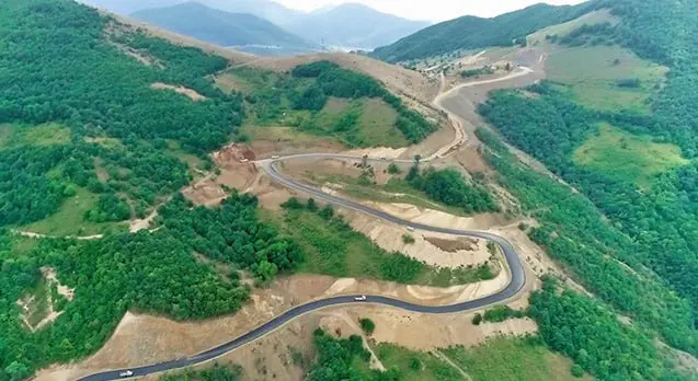 UN Urges Baku to Immediately Open the Lachin Corridor