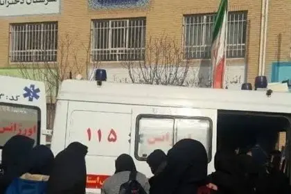 Minister of Interior's Response on Yesterday's Poisonings in Tabriz