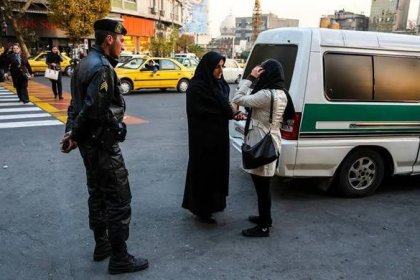 Commencement of the Hijab Reminder Initiative in Tehran Metro from Today