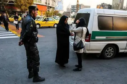Initiation of the Hijab Reminder Plan in Tehran Metro Starting Today