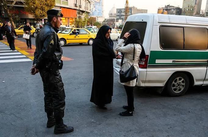 Commencement of the Hijab Reminder Initiative in Tehran Metro from Today