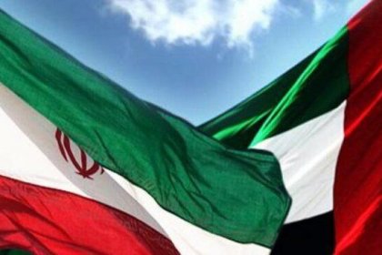 Iran sends an ambassador to the UAE after 8 years