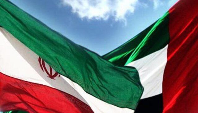 Iran sends an ambassador to the UAE after 8 years