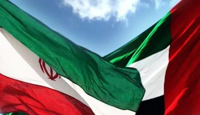 Iran Sends Ambassador to UAE After 8 Years
