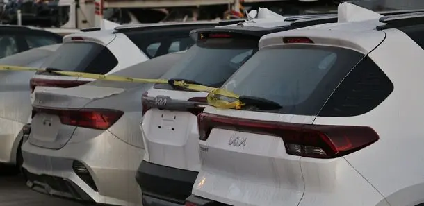 Delivery of the First Imported Cars Likely Next Week: 300 Elantra Units to be Offered