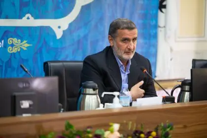 Security Incident in Isfahan Denied