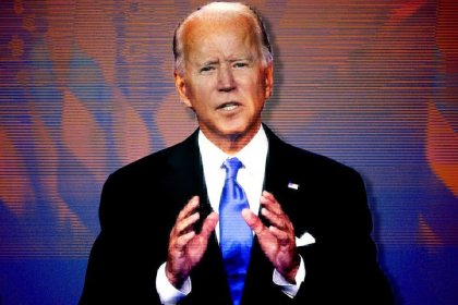 Biden Warns About Potential Dangers of Artificial Intelligence