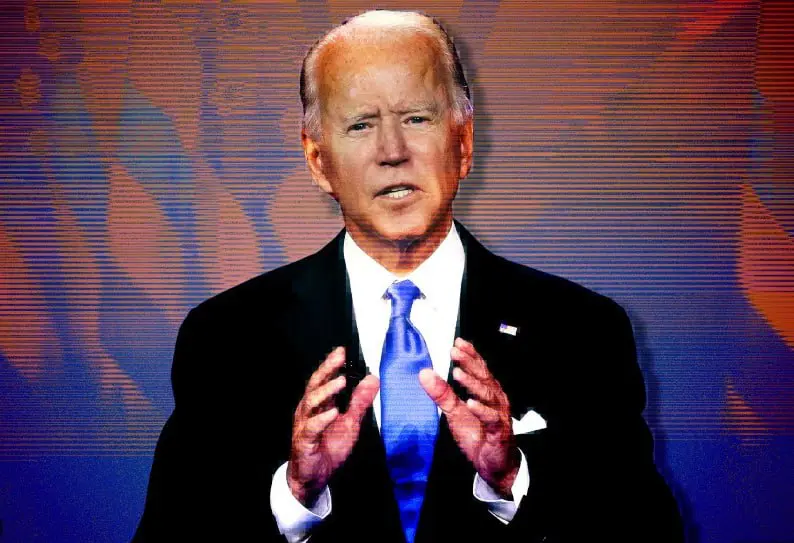 Biden Warned About the Potential Dangers of Artificial Intelligence