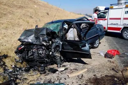 51% Share of Pride and Peugeot in Fatal Accidents During Nowruz