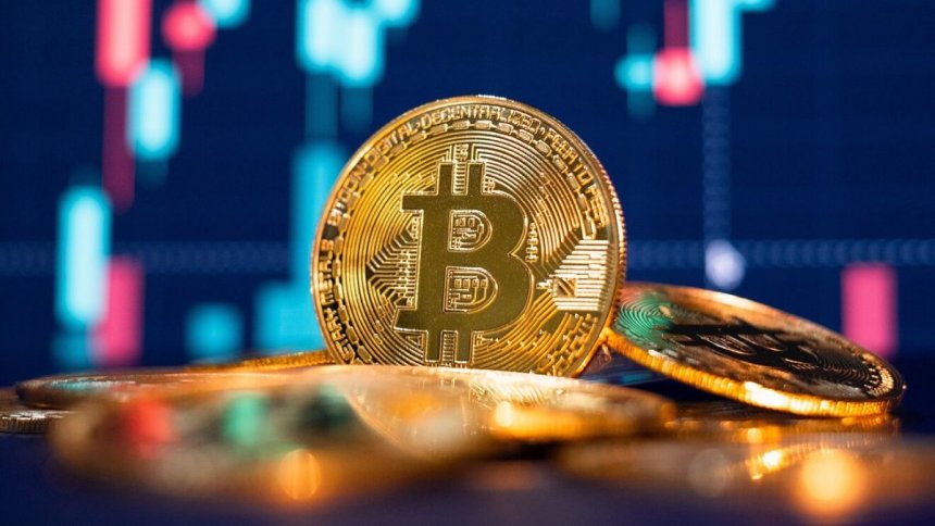Bitcoin Stabilizes Above $28,000