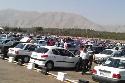 Unprecedented Surge in Car Prices in 24 Hours