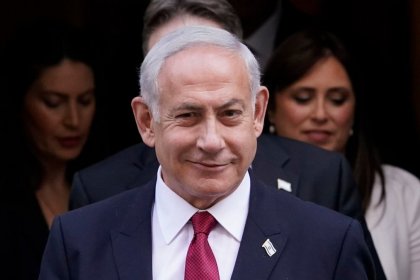 Netanyahu: Iran is responsible for security threats against Israel