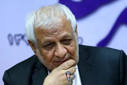 Secretary-General of the Islamic Coalition Party: In the Islamic Republic, we do not have a system of repression at all