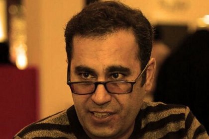 Mohammad Habibi, a teacher rights activist, has been arrested