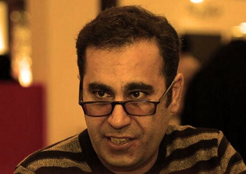 Mohammad Habibi, a teacher rights activist, has been arrested