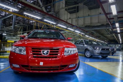 The Deputy Chairman of the Competition Council: Factory car prices will increase by 40%