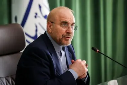 Where Has Mohammad Bagher Ghalibaf's Parliament Blocked the Law on Hijab and Chastity