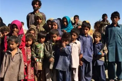 Parliament Member: The Main Food of Most People in Sistan and Baluchestan is Bread and Tomato Paste