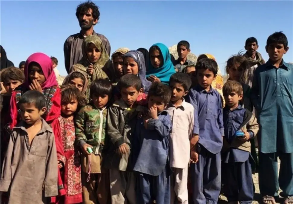 Parliament Member: The Main Food of Most People in Sistan and Baluchestan is Bread and Tomato Paste