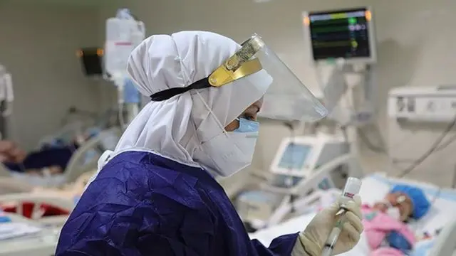 Corona in Iran: 30 People Died in the Last 24 Hours