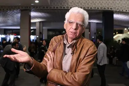 Iranian Police: Note Found Near Pourahmad's Body Indicates Suicide