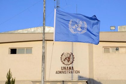 UN Staff's Reaction to Taliban's Restrictions